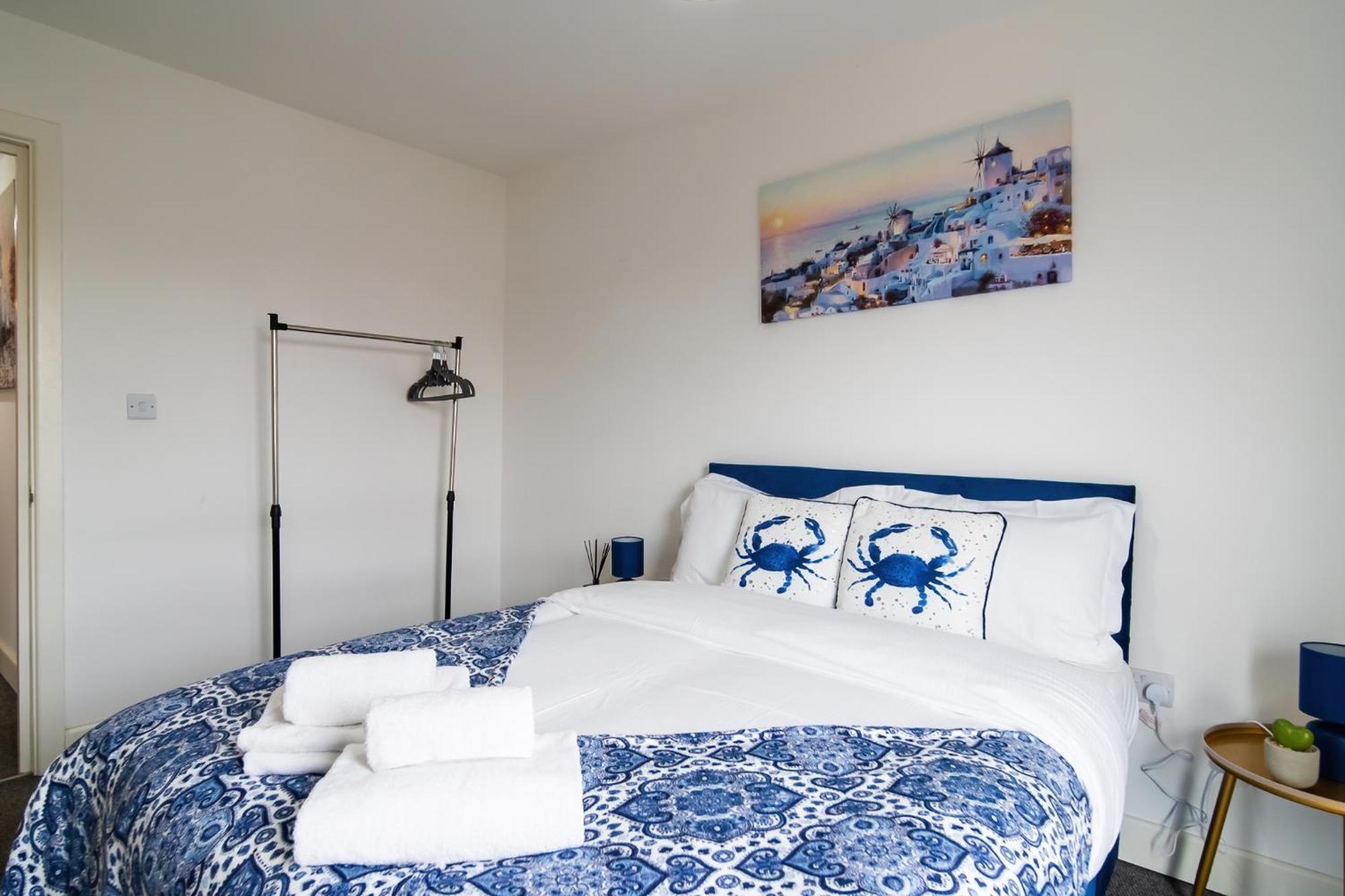 Livestay-New Private Apartment Building Minutes From Heathrow Slough Dış mekan fotoğraf